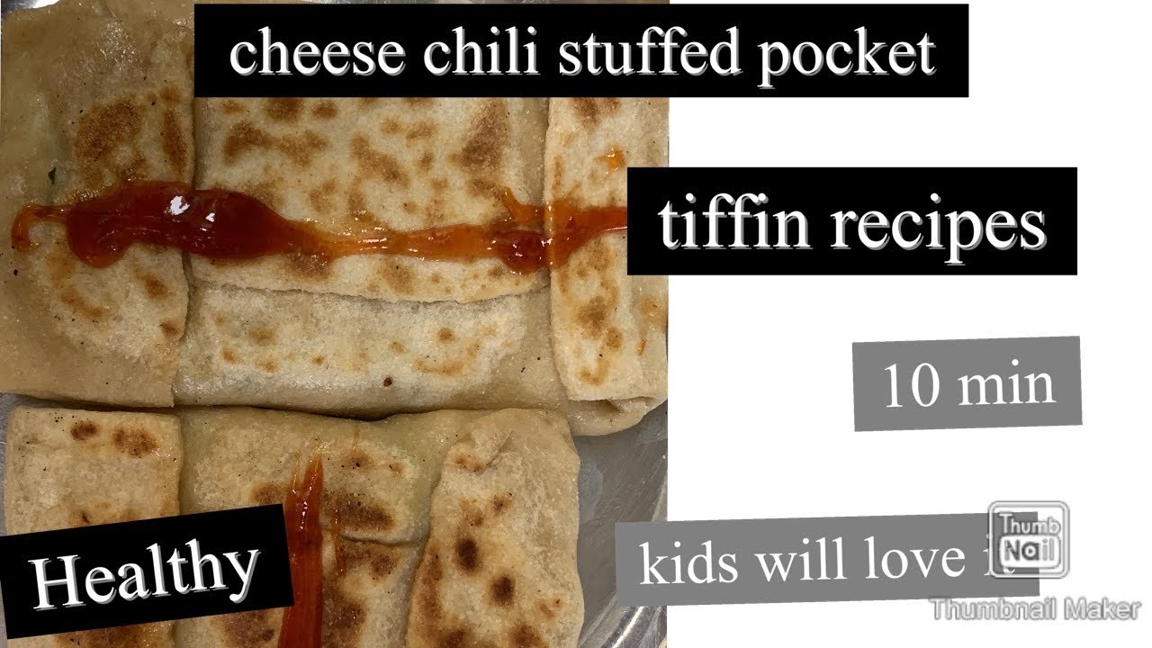 बच्चों को यह पसंद आएगा| Cheese Pocket Paratha recipe| Prefect for Breakfast or Kids Lunchbox| Tiffin बच्चों को यह पसंद आएगा| Cheese Pocket Paratha recipe| Prefect for Breakfast or Kids Lunchbox| Tiffin