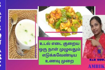 What i eat in a day | Diet Vlog #1 | Weight loss recipes to lose weight fast | San square diet plan