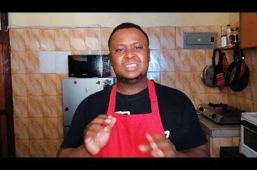 SIMPLE SNACKS TO PREPARE IN LOCKDOWN/QUARANTINE.