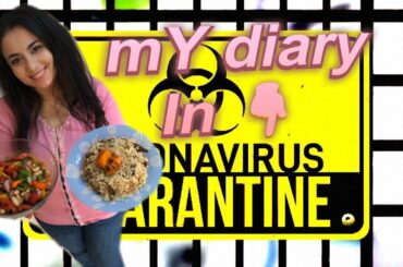 Forced to cook 👩‍🍳|veggie food | creative food ideas 💡| be healthy during corona quarantine time