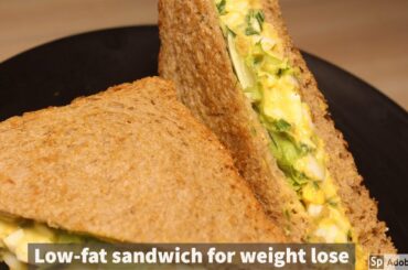 Weight Lose Recipes/Low Calorie Diet to burn Fats & Boost immunity/ Quarantine Food /Healthy snacks