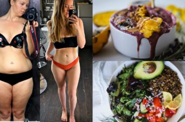 VEGAN MEAL PLAN FOR MAXIMUM WEIGHT LOSS RESULTS #9