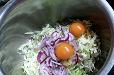 SUPER HEALTHY BREAKFAST RECIPE  (low budget recipe during covid-19 pandemic)