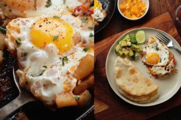 Yummy Breakfast Ideas