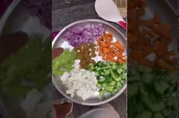 Best healthy protein salad recipe (good for fat burning and muscles)