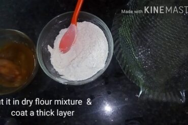 Chicken wings | hot & spicy chicken wings recipe| street food | healthy food recipes