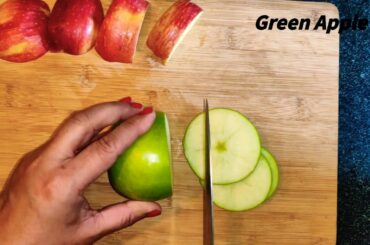 Apple Cinnamon Detox Drink | Infused Water | Weight Loss Recipe