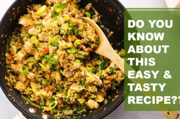 Super Easy & Tasty Recipes to Eat during Lockdown - yummy recipes for lockdown - cookingshooking | 2