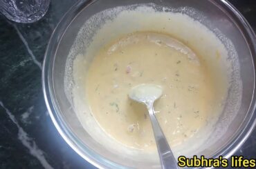 Bengali style gola roti|desi pancake|healthy and easy breakfast recipe in lockdown situation