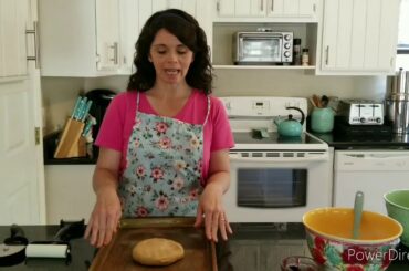 Cheese Filled Braided Sweet Bread/Healthy with Happy