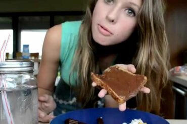 Healthy Snacks | Tatiana Ringsby