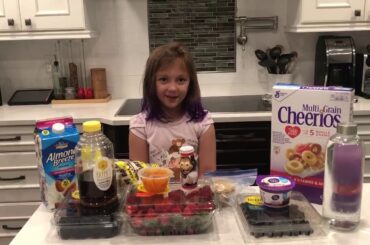 Healthy Breakfast Choices for a Good Day