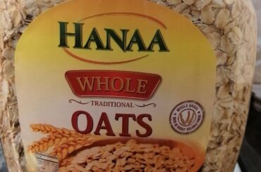 HEALTHY BREAKFAST FOR KIDS. OATS. HOW TO MAKE. IBRAHIM KA BREAKFAST DALIA