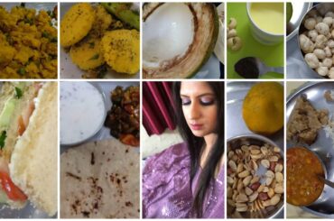 I tried Rujuta Diwekar Weight Loss diet for a week | Week 27 | I lost more weight 😍