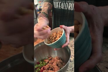 Culinary Adventures At Home: Healthy Salad