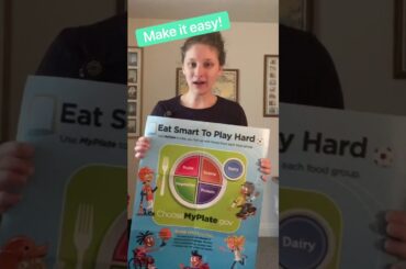 Miss Isabel's Eats: Make It Easy To Choose Healthy Snacks