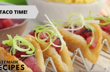 11 Must-Have Taco Recipes For Breakfast, Lunch, or Dinner | Tastemade