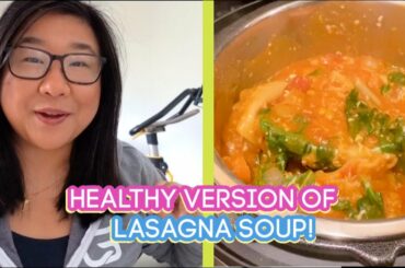 Healthy Dinner Idea for Weight Loss EASY! | Weight Loss Vlog