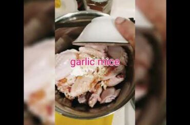 baked healthy chicken wings