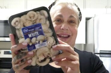 A DELICIOUS and healthy NO MAYO Chicken Salad  ~ Recipes During Social Distancing