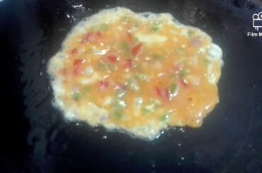 Cheese bread sandwich /tasty& healthy