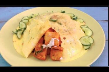 Breakfast  Recipe with bread |Healthy  breakfast at Home|A pakistani vlogger
