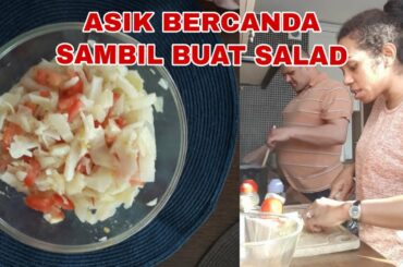 HEALTHY SALAD RECIPES