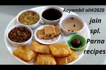 Jain tap parna recipe#2020#21day total lockdown#healthy breakfast recipe#stay home and cook#with me
