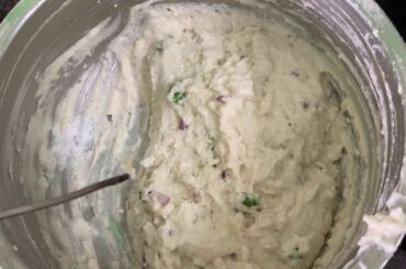 morning breakfast / healthy breakfast / medu vada / Uluru vada recipe I tamil