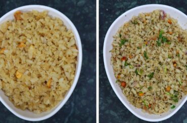 இனிப்பு அவல்,  கார அவல்  | இது  Snacks- ன்னா ,  Dinner  வேண்டாம் - 3  |