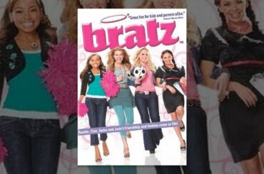 Bratz: The Movie