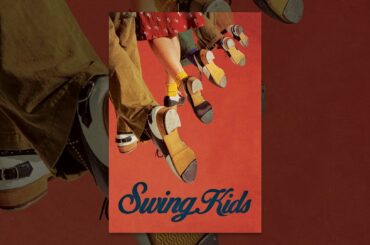 Swing Kids