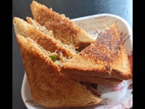 চিকেন স্যান্ডুইচ / Chicken Sandwich / चिकन सैंडविच – Easy & Tasty Recipe চিকেন স্যান্ডুইচ / Chicken Sandwich / चिकन सैंडविच - Easy & Tasty Recipe