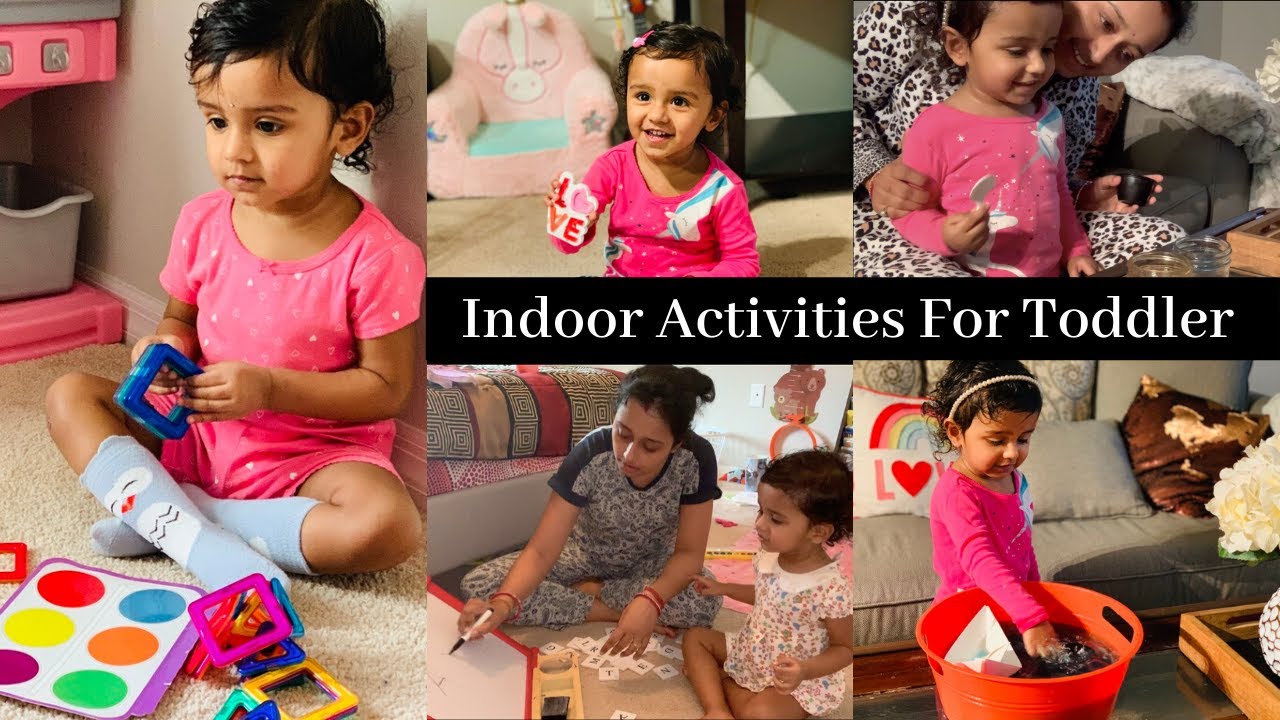 Lockdown Life With A Kid/INDOOR ACTIVITIES For Kids During LOCKDOWN/HOW TO ENTERTAIN 2-3 YEAR OLD Lockdown Life With A Kid/INDOOR ACTIVITIES For Kids During LOCKDOWN/HOW TO ENTERTAIN 2-3 YEAR OLD