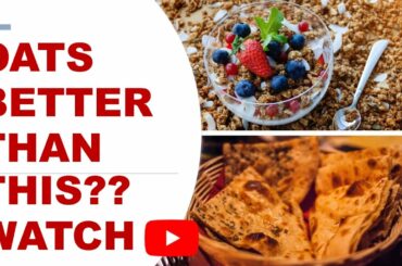 Super Easy & Tasty Recipes to Eat during Lockdown- OAT MEAL RECIPES IN QURANTINE -cookingshooking 4