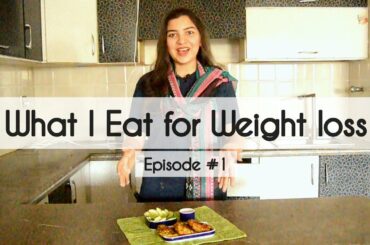 Healthy Food Option | What To Eat For Weight loss