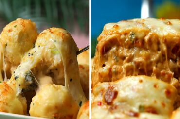 4 Chicken Sharing Recipes For The Family To Enjoy