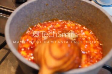 Easy lunch and dinner ideas-vegetarian recipe-healthy diet-Turkish cuisine-Kısır-Bulgur