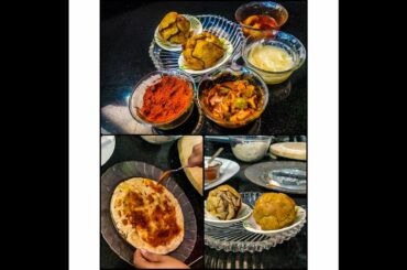 Healthy breakfast recipe in 5min. (Jowar spicy laddu) #1