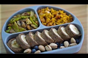 quick healthy breakfast ideas - healthy breakfast recipes to keep you fresh all day