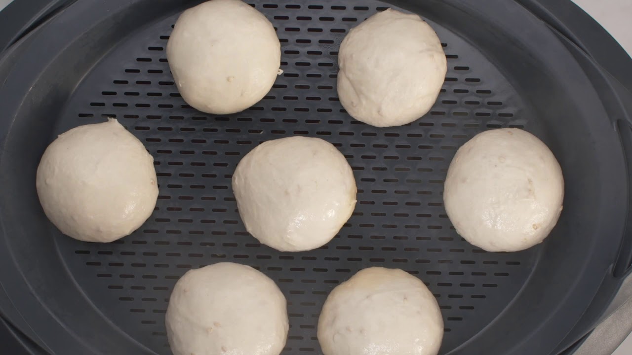 Steaming with Thermomix ® TM6 Steaming with Thermomix ® TM6