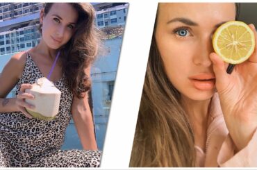 EASY HEALTHY SNACK IDEAS!