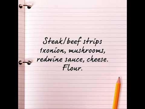 Healthy eating made easy | healthy recipes | cooking recipes | steak recipes Healthy eating made easy | healthy recipes | cooking recipes | steak recipes