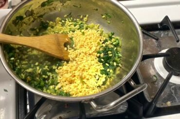 How to make spinach dal fry | healthy food | Healthy recipes | easy to cook | quarantine recipe