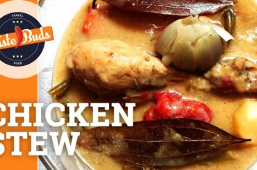 Dacres lane chicken stew recipe | Easy And Healthy Chicken Stew Bengali Style | Chicken stew recipe