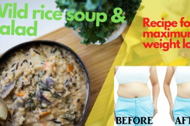 Weight loss recipes (100% HEALTHY and SUSTAINABLE) / Food cooking asmr /MEAL RECIPES