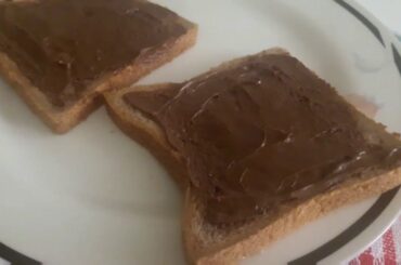 Five recipes for breakfast.easy and healthy foods