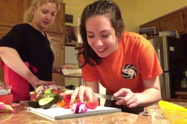 HEALTHY RECIPES WITH HAN 🥗