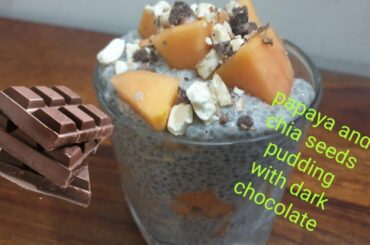 Healthy breakfast for weight loss//without cooking 5 minutes recipe