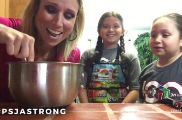 Tasty Tuesday: Healthy Snacking